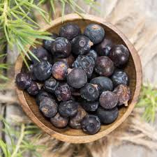 Natural Juniper Berries